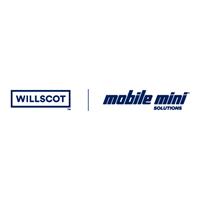 WillScot Mobile Mini Solutions