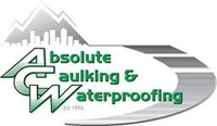 Absolute Caulking & Waterproofing, Inc.