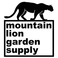 Fort Collins Horticulture LLC (Mountain Lion Garden Supply )