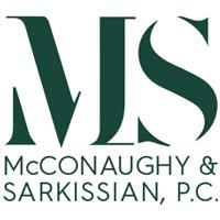McConaughy & Sarkissian