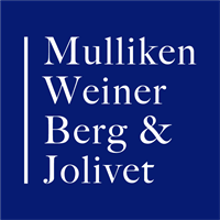 Mulliken Weiner Berg & Jolivet P.C.