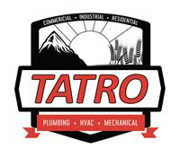 TATRO Plumbing Co., Inc.