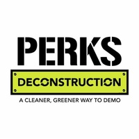 Perks Deconstruction