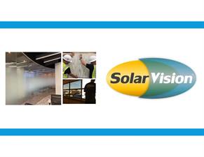 Solar Vision Inc