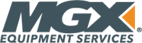 MGX EQUIPMENT SERVICES, LLC