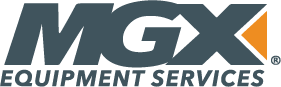 MGX Equipment Service, LLC