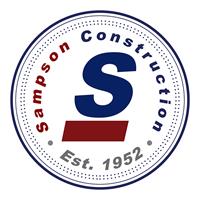 Sampson Construction Co. Inc.