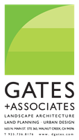 Gates + Associates