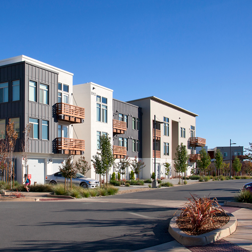 Annadel Apartments - 1020 Jennings Ave, Santa Rosa, CA