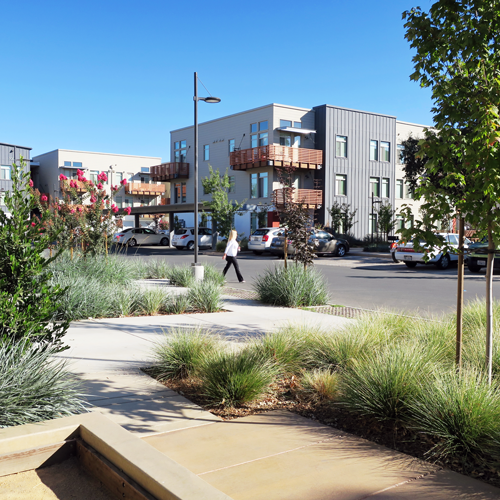 Annadel Apartments - 1020 Jennings Ave, Santa Rosa, CA