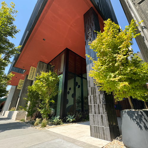 Felix Apartments - 420 Mendocino, Santa Rosa, CA