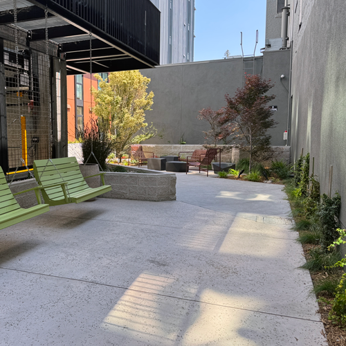 Felix Apartments - 420 Mendocino, Santa Rosa, CA