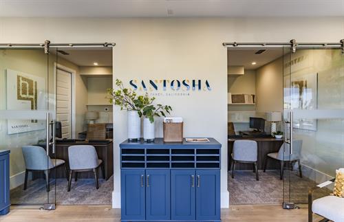 Santosa Sales Office
