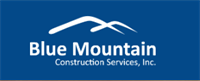 Blue Mountain Contruction Services
