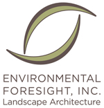 Environmental Foresight, Inc. Landscape Architecture