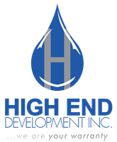 High End Development Inc.
