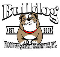 Bulldog Flooring & Finish Carpentry Inc