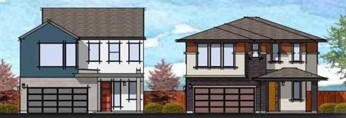 Campelli at Mountain House for Rurka Homes 