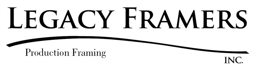 Legacy Framers Inc