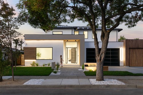 award winning bay area custom luxury home designed and built by Ritz Builders