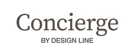 Concierge by Design Line
