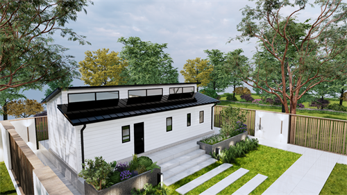 ACSIOM Design Plan - 749 White