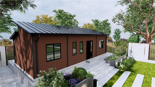 ACSIOM Design Plan - 749 Brown