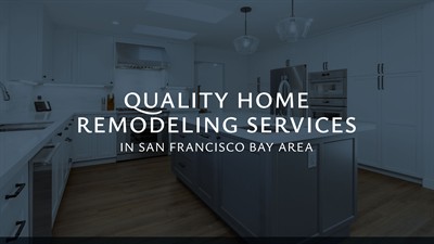 Mission Home Remodeling