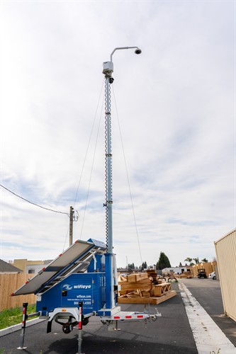 35ft trailer