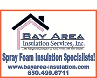 Bay Area Insulation Services Inc. - fremont