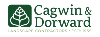Cagwin & Dorward Landscape Contractors
