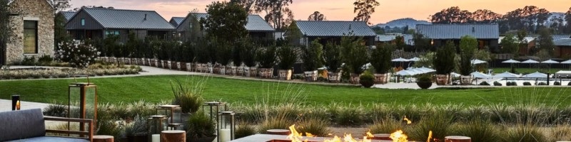 Cagwin & Dorward Landscape Contractors