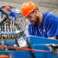 Manufacturing and Industrial Round Table