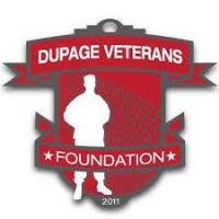 DuPage Veteran's Foundation - Annual Fund Raiser