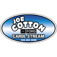 Joe Cotton Ford 3rd Annual Commercial Vehicle Event