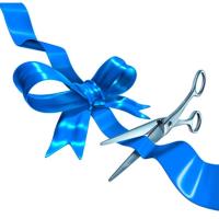 Ribbon Cutting - Westside Children's Therapy