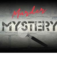 Holiday Social - Murder Mystery 