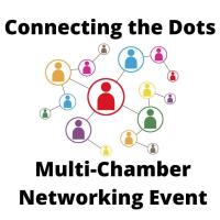 Connecting the Dots - Multi Chamber Networking Event