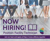 Carol Stream Public Library