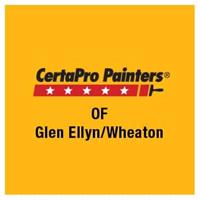 CertaPro Painters Glen Ellyn / Wheaton