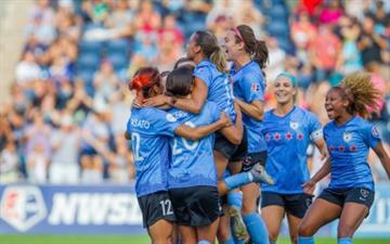 Chicago Red Stars Chicago Red Stars