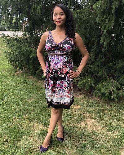 Hi! I'm Dr. Candace Mathers, a naturopathic doctor offering whole person centered health Hi! I'm Dr. Candace Mathers, a naturopathic doctor offering whole person centered health
