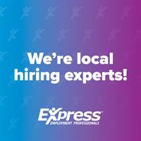 Express Employment Professionals of Carol Stream