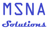 MSNA Solutions Inc.