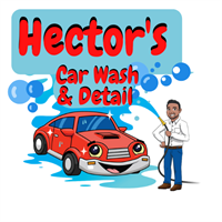 Full Service Detailer