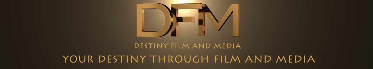 Destiny Film and Media