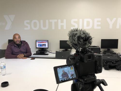 South Side YMCA Interview
