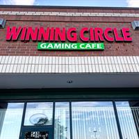 Winning Circle Bar and Gaming 
