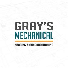 Gray's Mechanical, LLC Heating & Air Conditioning
