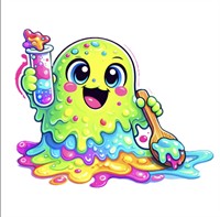 Slime Lab